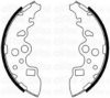 CIFAM 153-222 Brake Shoe Set